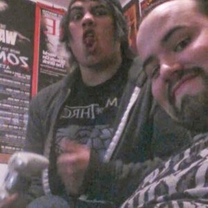 Meet your Posher, James